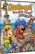 Image result for Scooby Pirates