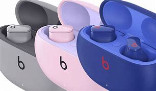 Image result for Apple Beats Headphone Rose Gold