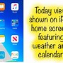 Image result for iPad iOS 13