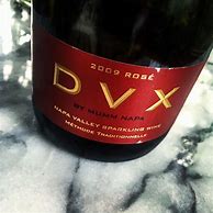 Image result for Mumm Napa DVX Rose