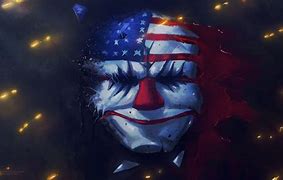 Image result for Payday 2 Drawings