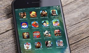 Image result for Mobile Video Games