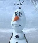 Image result for Disney Frozen Olaf Memes