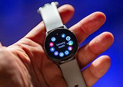 Image result for Samsung Smartwatch 4