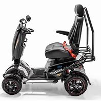 Image result for monster wheelchair scooters chargers