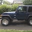 Image result for Jeep TJ 2 Inch Lift