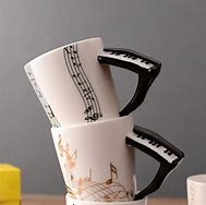 Image result for Musician Mugs