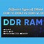 Image result for RAM Stick Types