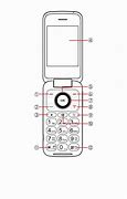 Image result for Kyocera Flip Cell Phones