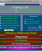 Image result for Unlock Imei Cricked Tool