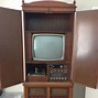 Image result for Magnavox TV Stereo Console