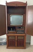 Image result for Magnavox Vintage TV Stereo