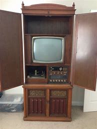 Image result for Magnavox Red TV