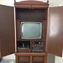 Image result for Old Magnavox TV Inputs