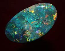 Image result for What Is the Biggest Opal Stone