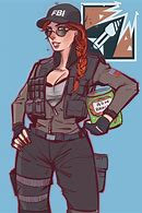 Image result for Rainbow Six Siege Ash Art