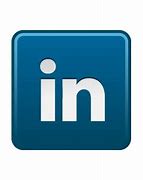 Image result for Very Small LinkedIn Logo