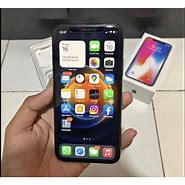 Image result for Jual iPhone X
