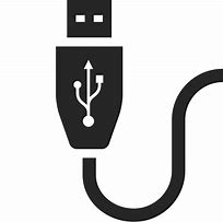 Image result for USB Charging Icon