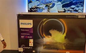 Image result for 707 Philips OLED