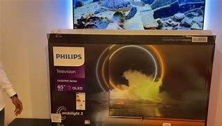 Image result for philips oled 55 inch tvs