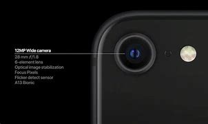 Image result for iPhone SE 2020 Video Camera