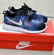 Image result for Nike Roshe Run Galaxy Shoes