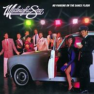 Image result for Midnight Star CD