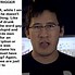 Image result for Markiplier Quotes Funny