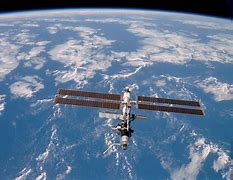 Image result for International Space Station Shuttle