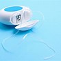 Image result for Green Dental Floss