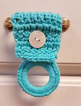 Image result for Countertop Towel Holder