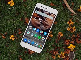 Image result for MI A1 Touch