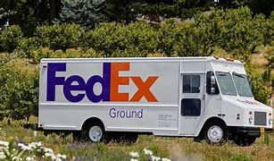 Image result for FedEx Truck Grund