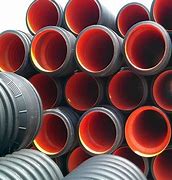 Image result for Black 4 Inch Sewer Pipe