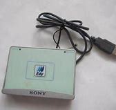 Image result for Sony Edy Terminal Reader