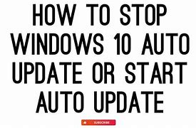 Image result for Start Windows 10 Update Now