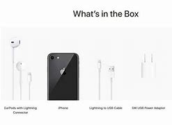 Image result for Whay Comes Inside a iPhone 8 Plis Box