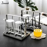 Image result for Coffee Glass Holder