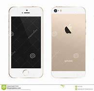 Image result for Black Gold iPhone 5S