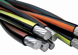 Image result for High Voltage Electrical Cable