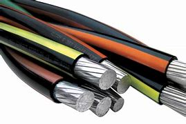 Image result for Heavy Electrical Cable