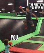 Image result for Dunk Fail Meme