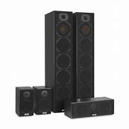 Image result for Mini Surround Speakers