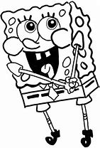 Image result for Spongebob Art Class