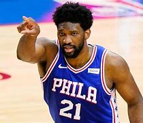 Image result for Joel Embiid