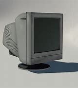 Image result for No CRT Monitor Signs
