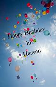 Image result for Happy Heavenly Birthday Lantern