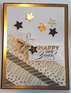 Image result for Happy New Year Card Ideas Purple