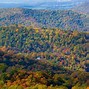 Image result for Skyline Drive Fall Foliage